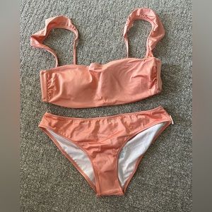 Victoria Secret Bikini New